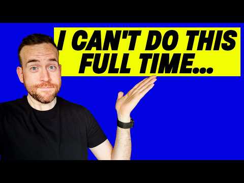 The REAL Reason I Cruise Solo Isn't What You Think... (Personal Q&A)