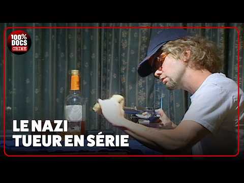 Le tueur raciste qui a terrorisé l’Amérique : l’affaire Joseph Paul Franklin