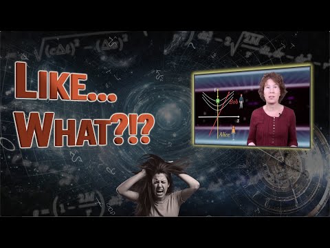 The REAL Reason You Don't Understand Relativity