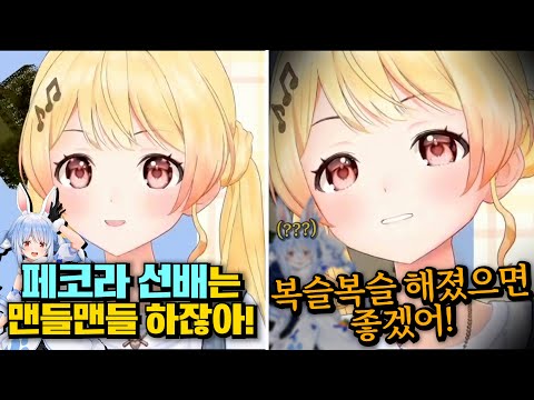 아~ 그런 취향? [홀로라이브 | 오토노세 카나데]