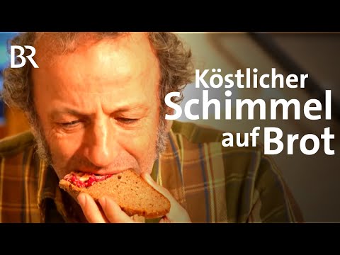 Asiatische Küche mit bayerischen Zutaten: Kochen mit Urkorn, Koji und co | freizeit | Doku | BR
