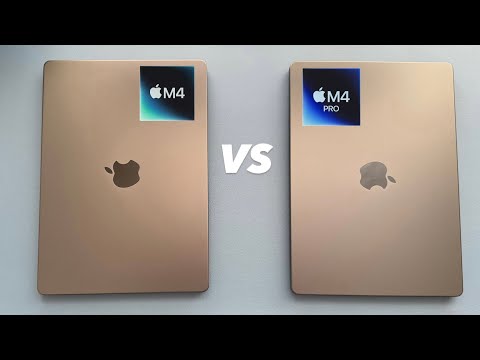 M4 VS M4 Pro MacBook Pro... Don’t Choose Wrong!!!