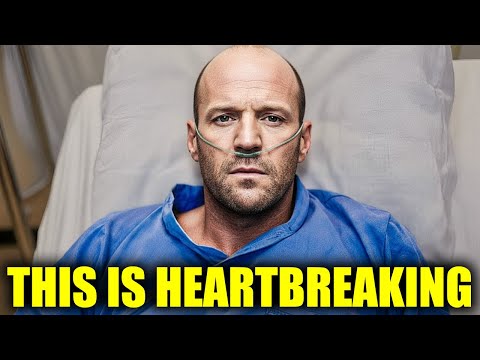 At 58, The Tragedy Of Jason Statham Is Beyond Heartbreaking