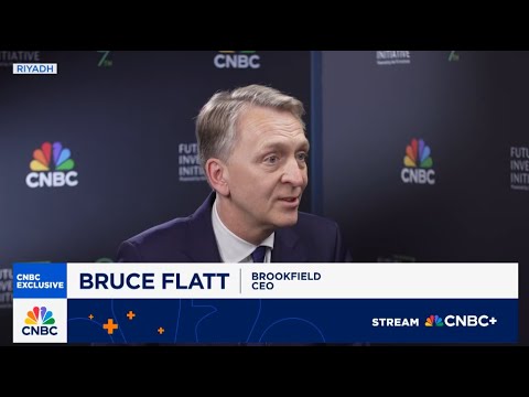 Bruce Flatt on the Future of Nuclear Energy