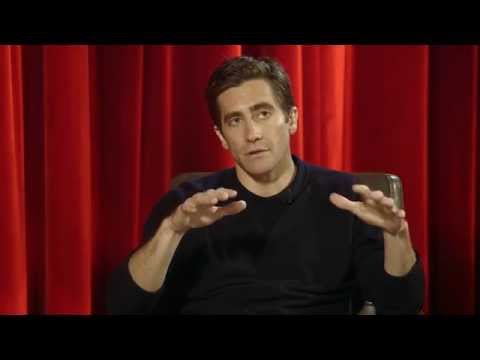 The Hollywood Masters: Jake Gyllenhaal on "Brokeback Mountain"