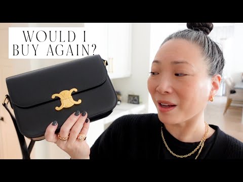 The 10 Luxury Items I'd Repurchase First!