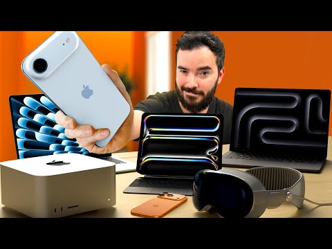 ¿Cuáles productos de Apple realmente valen la pena?