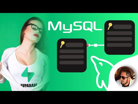 Aprende MySQL desde cero +2 horas 2023