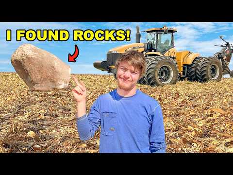 Hitting The Limits Fixing My Farm's $4M Problem