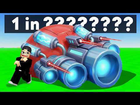 NOOB To PRO With ROBUX in Tank Game