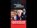 Xi Backs Maduro After Trump's Oil Blockade | Firstpost America | N18G