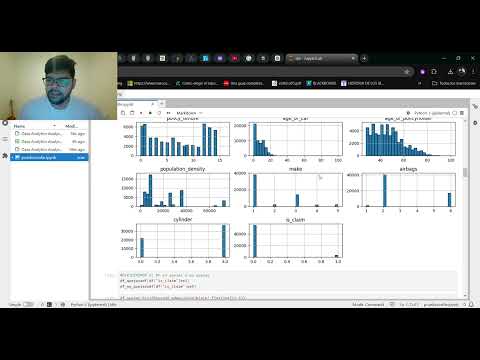 ¡Prueba Real de Data Analyst en Python! 📊 Analizando Datos como un Profesional 🚀