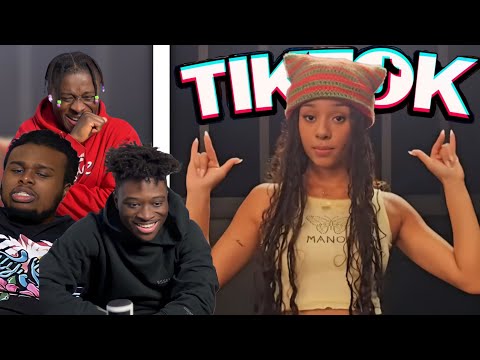 KATSEYE TikTok Compilation For @TDSpop (Moonjinnie)