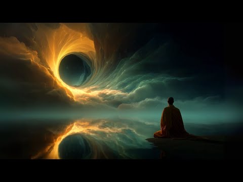 Cleanse Energetic Body | 417 Hz Meditation for Clearing Mind & Spirit