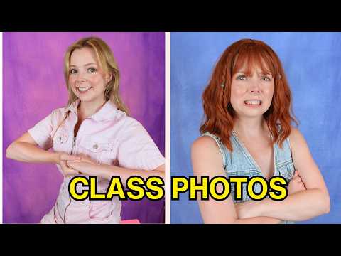 I Survived the First Day of School