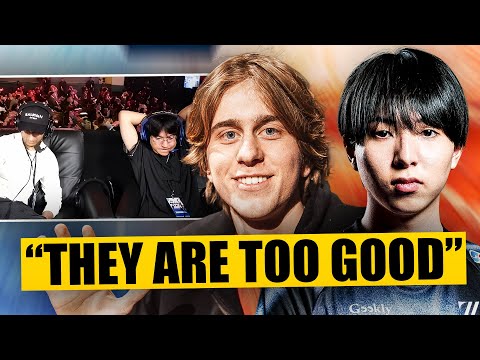 NRG Is STILL The Best In The World?! FNS Reacts To NRG vs ZETA DIVISION (Red Bull Home Ground 2025)