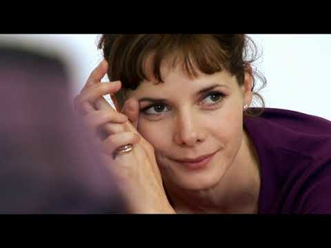 DARCEY BUSSELL BRITAIN'S BALLERINA