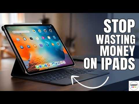 "5 Best-Selling Android Tablets Better Than the iPad"