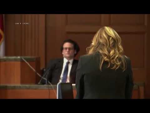 Leon Jacob Trial Day 4 Part 2 Leon Jacob Testifies