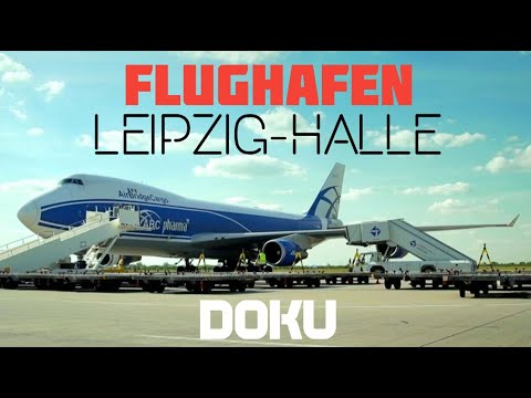 DOKU / Flughafen Leipzig-Halle