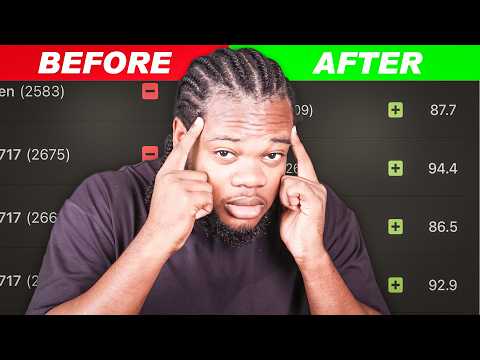 Chess is HARD until you start THINKING like this