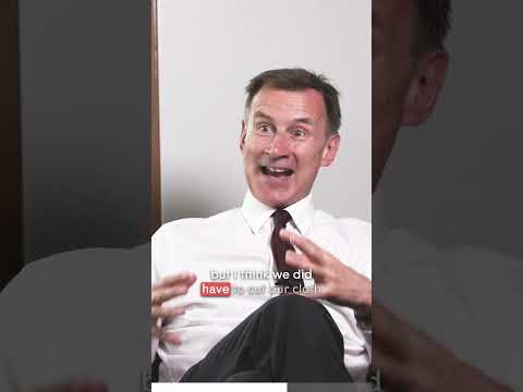 Some Tory austerity cuts “went too far” | UK Politics The New Statesman