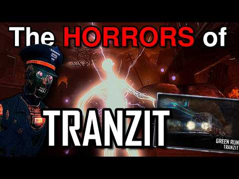The HORRORS of Tranzit