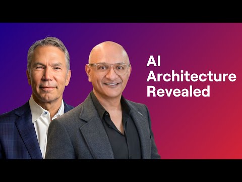 SPECIAL EDITION: The New AI Operating System—Cisco x WWT Break It Open