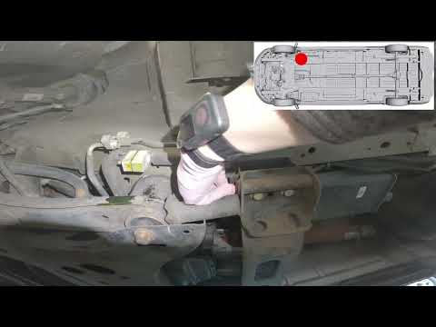 Vlog 3  Rear AC Delete