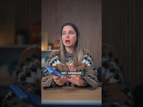 Truco definitivo para acelerar CUALQUIER móvil Android al instante 🚀 #android #urbantecno