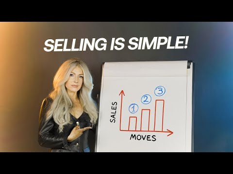 The World’s Shortest Selling Guide You’ll Ever Need