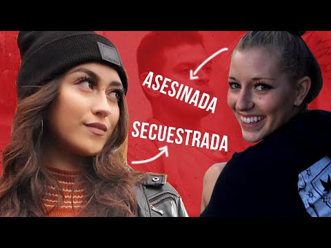 Resuelto - Grabó un video en Facebook mientras la SECUESTRABA - El caso de Kaylee y Aundrea