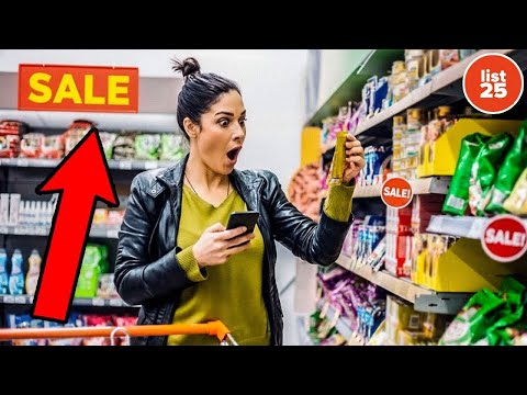 25 Dirty Tactics Businesses Use on Customers