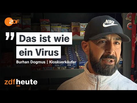 Vapes: Why they are banned in China | foreign affairs journal