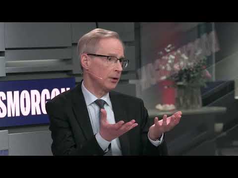 Experten om Trump: ”Jättestort nederlag”