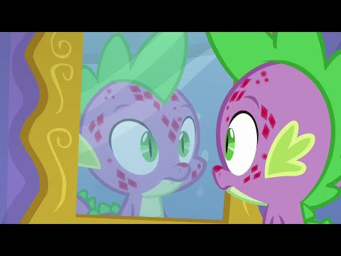 My Little Pony: Friendship Is Magic: Season 8, Episode 11 (Molt Down)