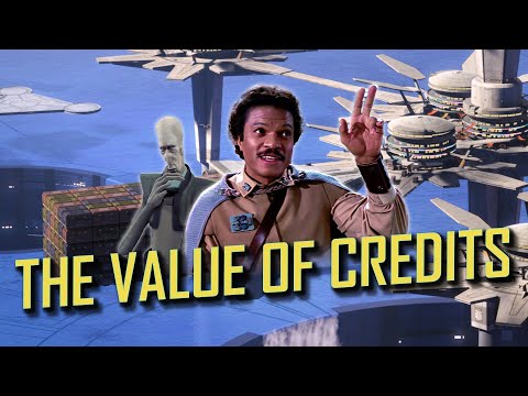 The Economics of Star Wars Prices