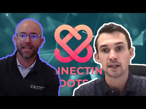 Connecting Dots | Business Strategy, Ransomware, and How to Move Business Forward