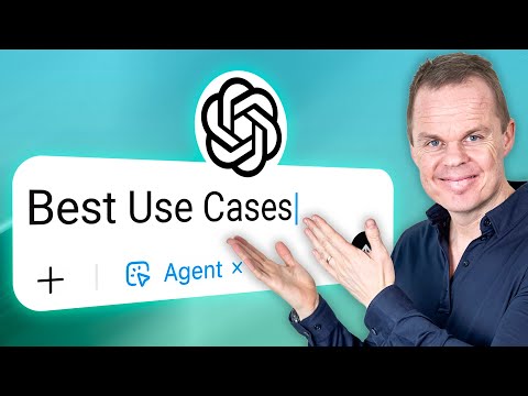 ChatGPT Agent Mode Use Cases You Must Know