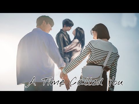 Потеряв любимого, вернулась в прошлое, чтобы изменить его ⏳️ Клип дораме "Время взывает к тебе"