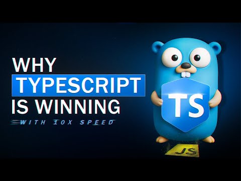 The Untold Story of TypeScript
