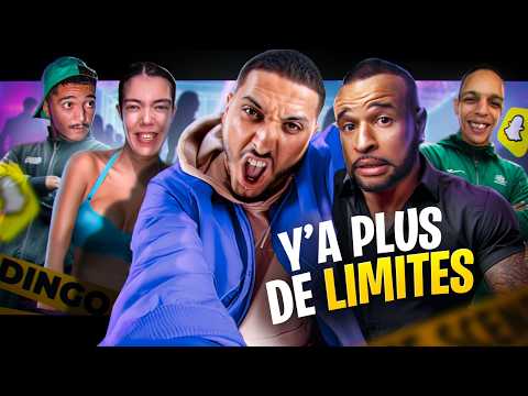 Nasdas : Quand Internet dépasse toutes les limites