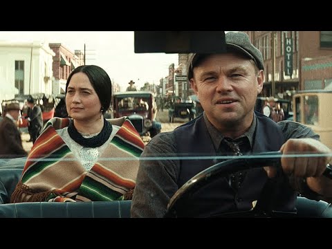 When Leonardo DiCaprio Goes Off Script and NAILS It!