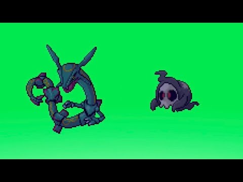 Cool Fusions that are also Anime References 