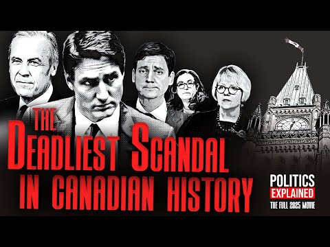 The Deadliest Scandal in Canadian History | FULL MOVIE