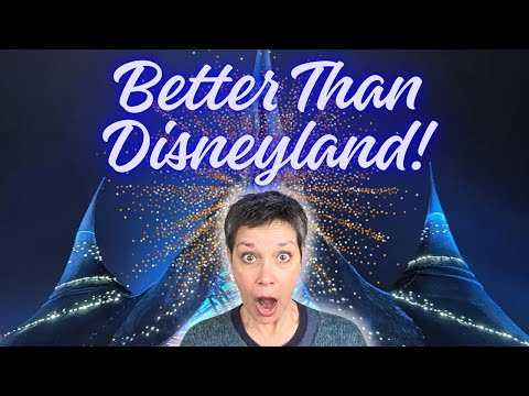 What Makes Efteling So Special? Lots of reasons! Let us count the ways…