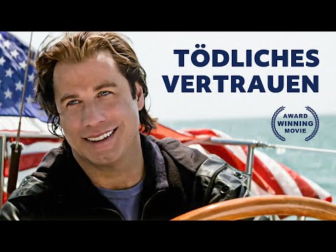 Tödliches Vertrauen | 4K | JOHN TRAVOLTA | Dramafilm auf Deutsch