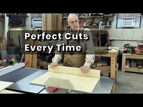 How to Build a Sled That’s Square