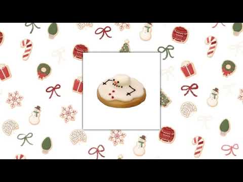It's tiiiiiimeeeee playlist (Christmas playlist)🎄☃️