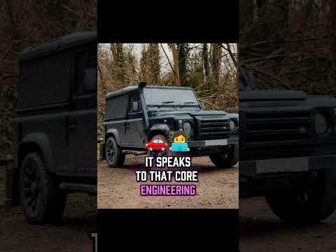 Defender #tuningskyline #automobile #defender